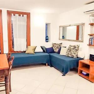  Apartment Ca' Marco Italien