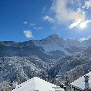  Apartment Da Nonno Nani Italien