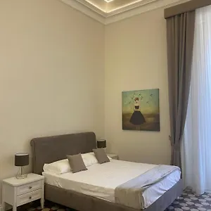 Domus Iole Nel Centro Storico Apartament Katania