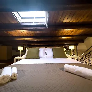  Apartment Domus Conte Federico Italien