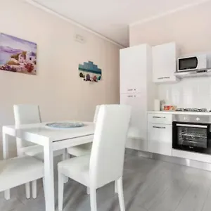  Apartment Casa Davide Italien